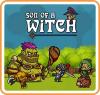 Son of a Witch Box Art Front